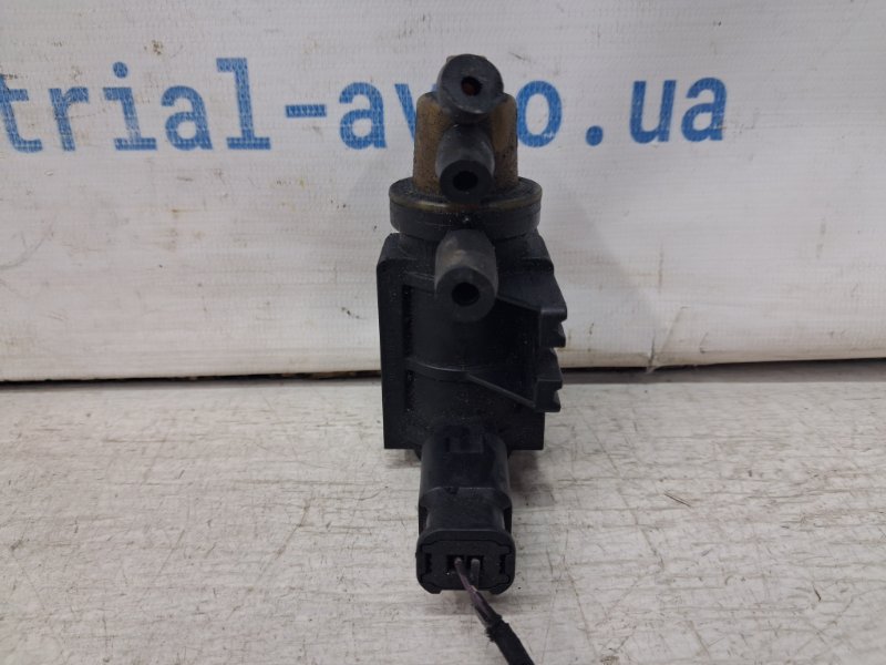 Клапан управления турбиной Ford Fusion USA 2 1.5 бензин ENUN0