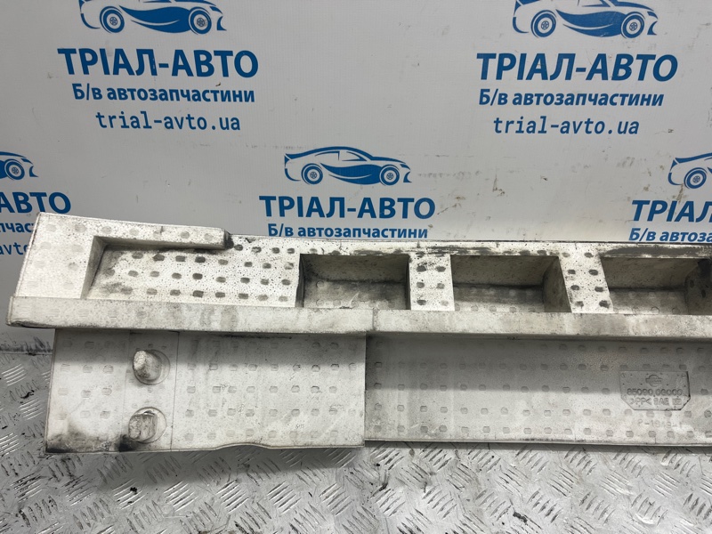 Абсорбер задний FX 2002-2008 S50 3.5 бензин VQ35DE