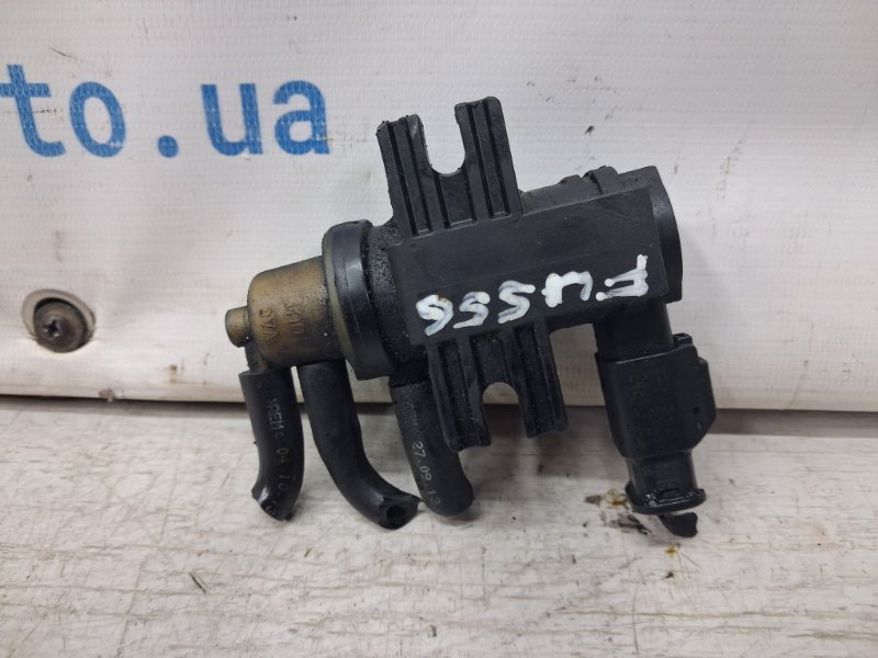 Клапан управления турбиной Fusion USA 2013-2020 2 1.5 бензин ENUN0