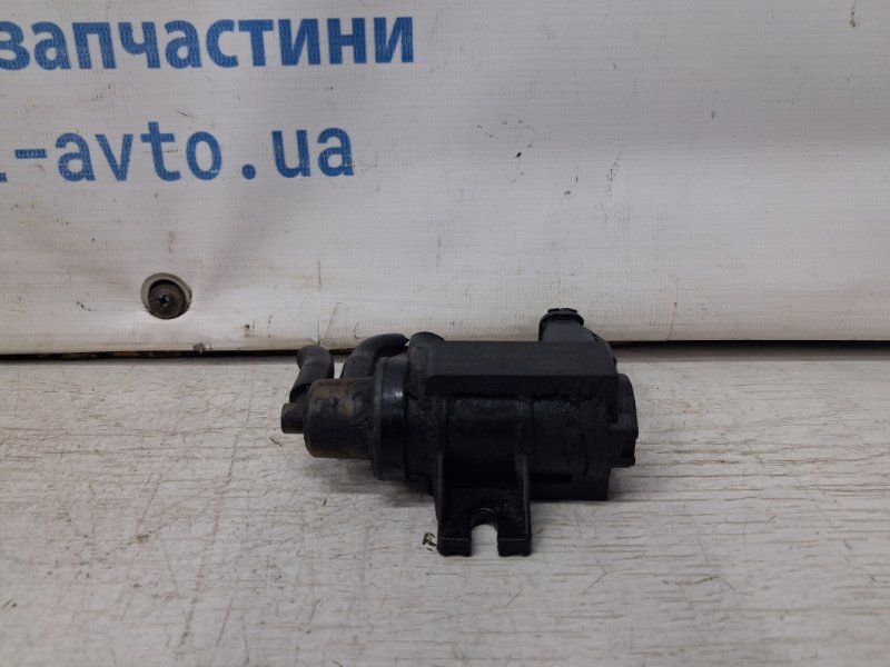 Клапан управления турбиной Ford Fusion USA 2 1.5 бензин ENUN0