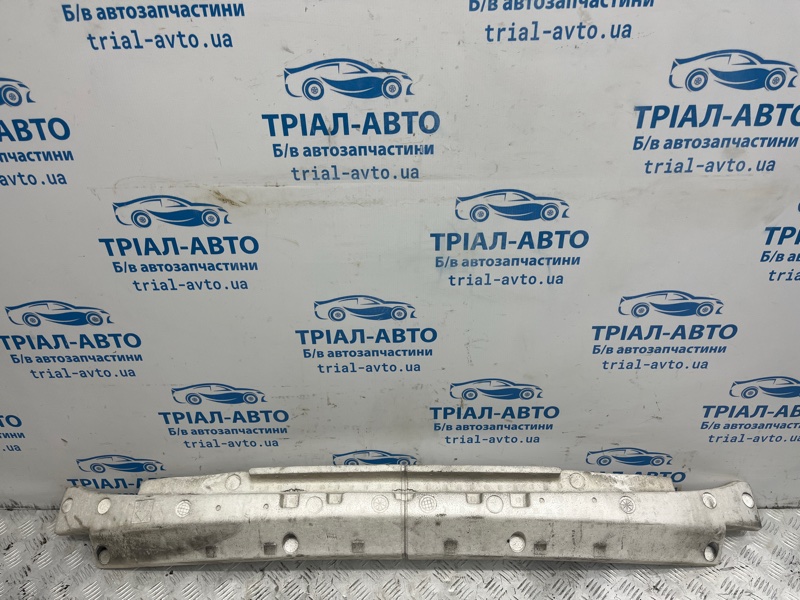 Абсорбер переднего бампера Infiniti FX 2002-2008 S50 3.5 бензин VQ35DE 62090CL70A Б/У