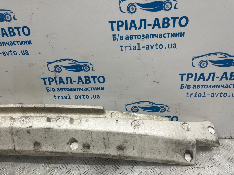 Абсорбер переднего бампера FX 2002-2008 S50 3.5 бензин VQ35DE