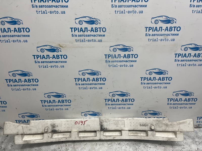 Абсорбер переднего бампера FX 2002-2008 S50 3.5 бензин VQ35DE