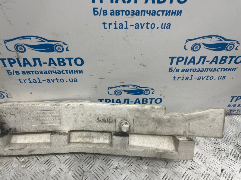 Абсорбер переднего бампера FX 2002-2008 S50 3.5 бензин VQ35DE