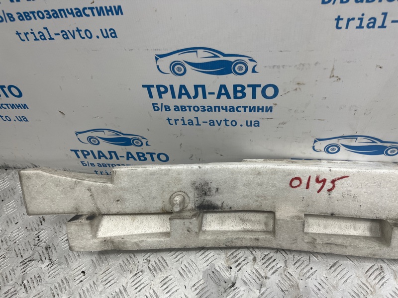 Абсорбер переднего бампера FX 2002-2008 S50 3.5 бензин VQ35DE