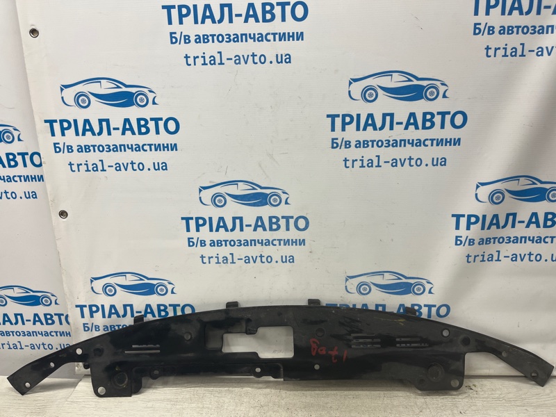 Накладка передней панели Kia Optima 2010-2016 TF 2.4 бензин G4KJ 863602T500 Б/У