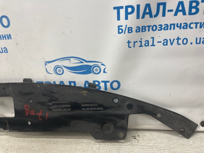 Накладка передней панели Optima 2010-2016 TF 2.4 бензин G4KJ