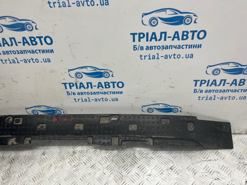 Абсорбер задний Infiniti QX60 L50 3.5 бензин VQ35DE