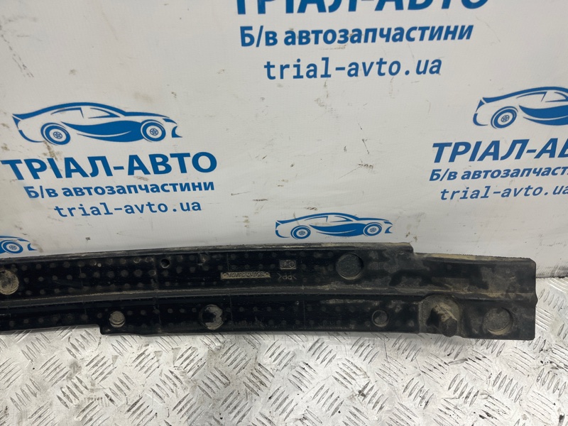 Абсорбер задний QX60 2013-2021 L50 3.5 бензин VQ35DE