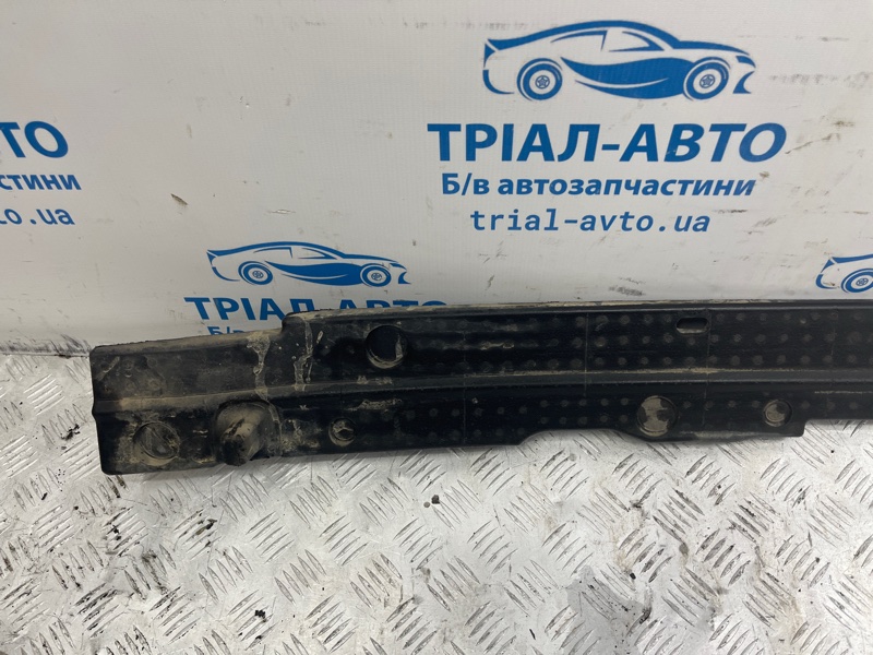 Абсорбер задний QX60 2013-2021 L50 3.5 бензин VQ35DE