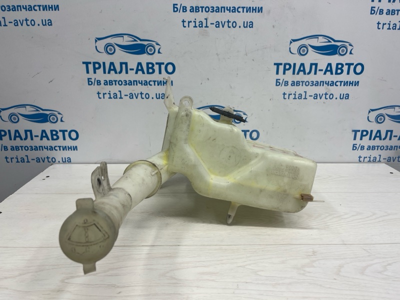 Бачок омывателя Mazda CX 9 TB 3.7 бензин MZI