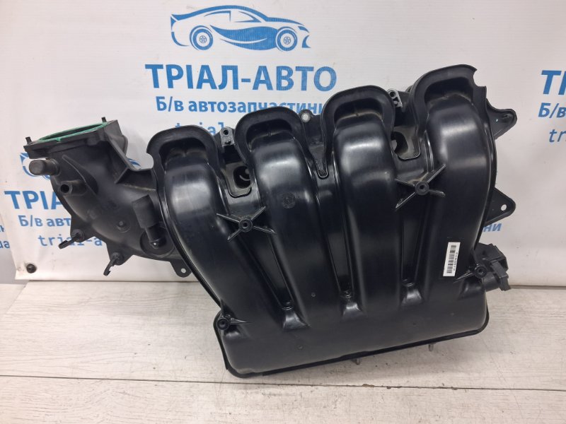 Коллектор впускной пластик Jeep Compass 2016-2020 MP 2.4 бензин EDE 4627937AG Б/У