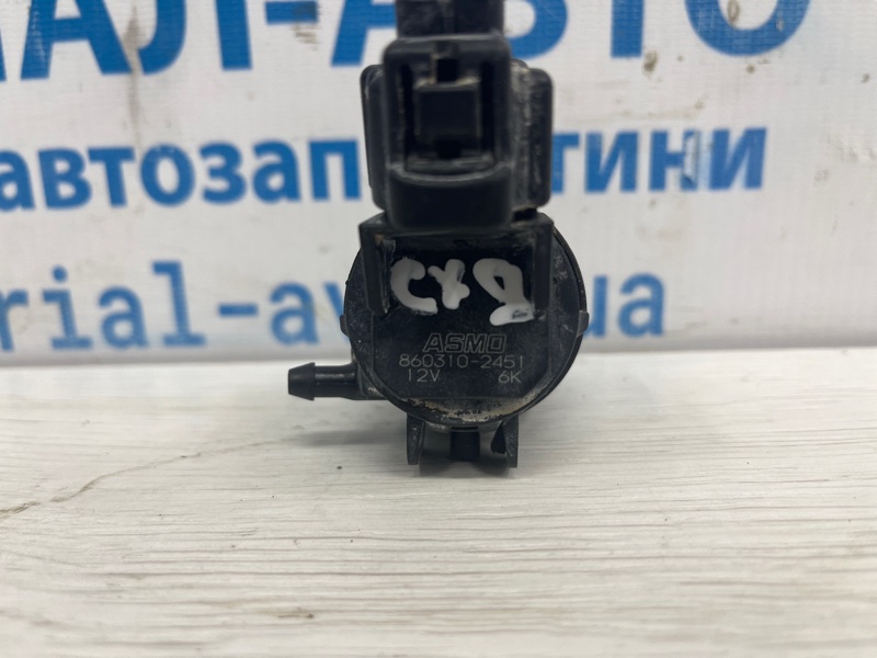 Насос омывателя стекла CX 9 2006-2015 TB 3.7 бензин MZI