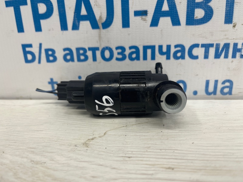 Насос омывателя стекла Fusion USA 2013-2020 2 1.5 бензин ENUN0