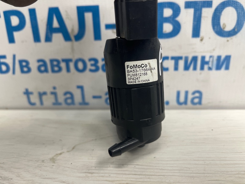 Насос омывателя стекла Fusion USA 2013-2020 2 1.5 бензин ENUN0