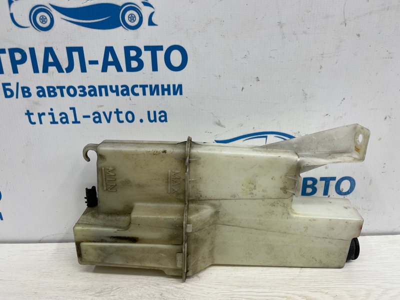 Бачок радиатора (расширительный) Infiniti QX60 2013-2021 L50 3.5 бензин VQ35DE 217103KA0A Б/У