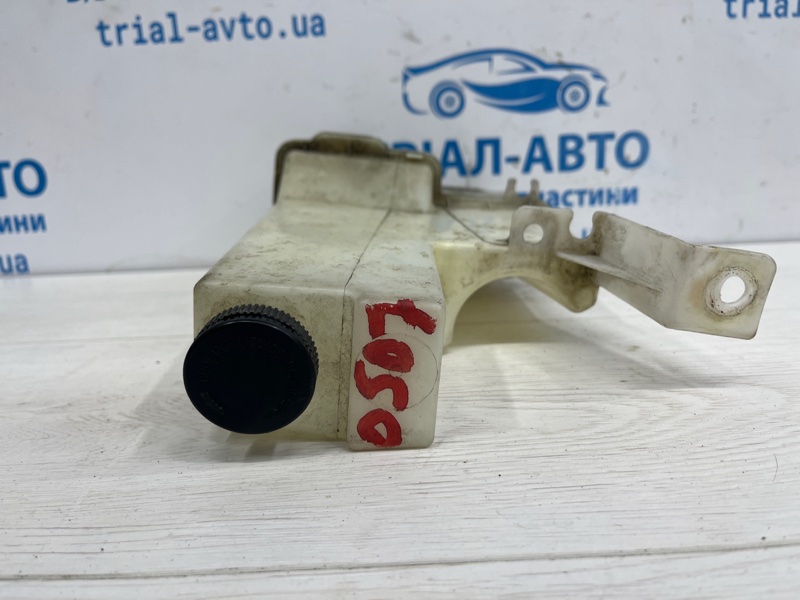 Бачок радиатора (расширительный) QX60 2013-2021 L50 3.5 бензин VQ35DE