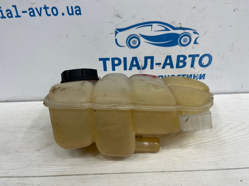 Бачок радиатора (расширительный) Ford Escape 3 2.0 бензин ENR90