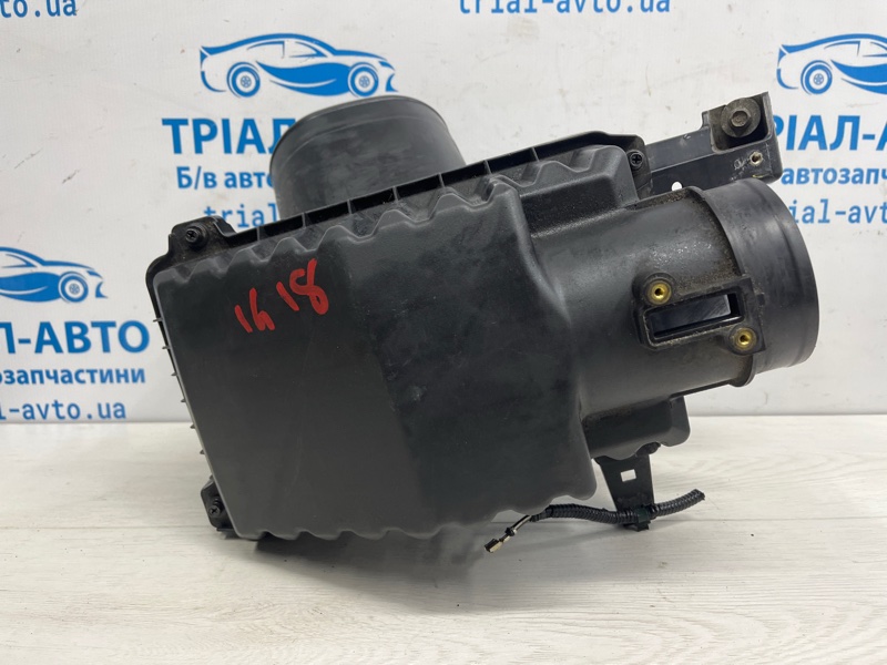 Корпус воздушного фильтра Acura MDX 2006-2013 YD2 3.7 бензин J37A1 17211RYEA10 Б/У