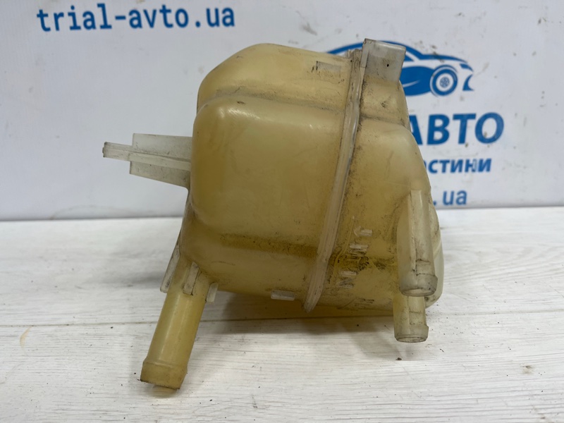 Бачок радиатора (расширительный) Fusion USA 2013-2020 2 1.5 бензин ENUN0