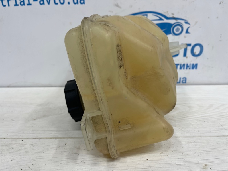 Бачок радиатора (расширительный) Fusion USA 2013-2020 2 1.5 бензин ENUN0