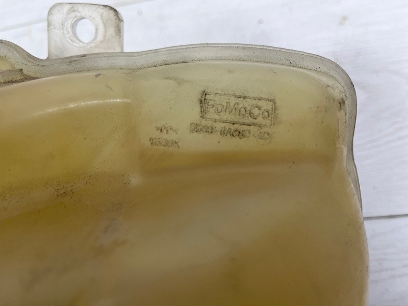 Бачок радиатора (расширительный) Fusion USA 2013-2020 2 1.5 бензин ENUN0