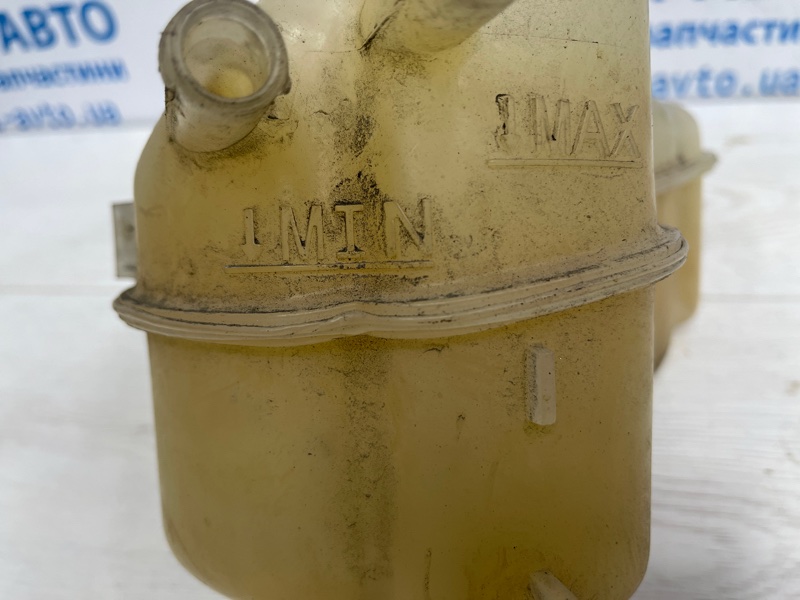 Бачок радиатора (расширительный) Fusion USA 2013-2020 2 1.5 бензин ENUN0