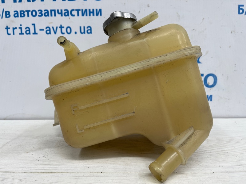 Бачок радиатора (расширительный) CX 9 2006-2015 TB 3.7 бензин MZI