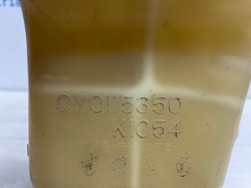 Бачок радиатора (расширительный) CX 9 2006-2015 TB 3.7 бензин MZI