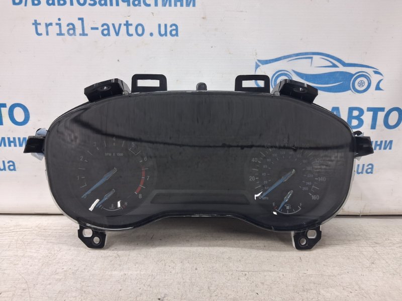 Приборная панель Ford Edge 2015-2018 2 2.0 бензин ENR90 FT4Z-10849-AA Б/У