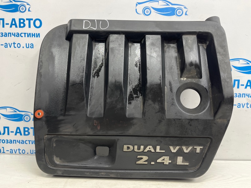 Декоративная крышка ДВС Dodge Journey 2007-2020 1 2.4 бензин ED3 4627272AB Б/У