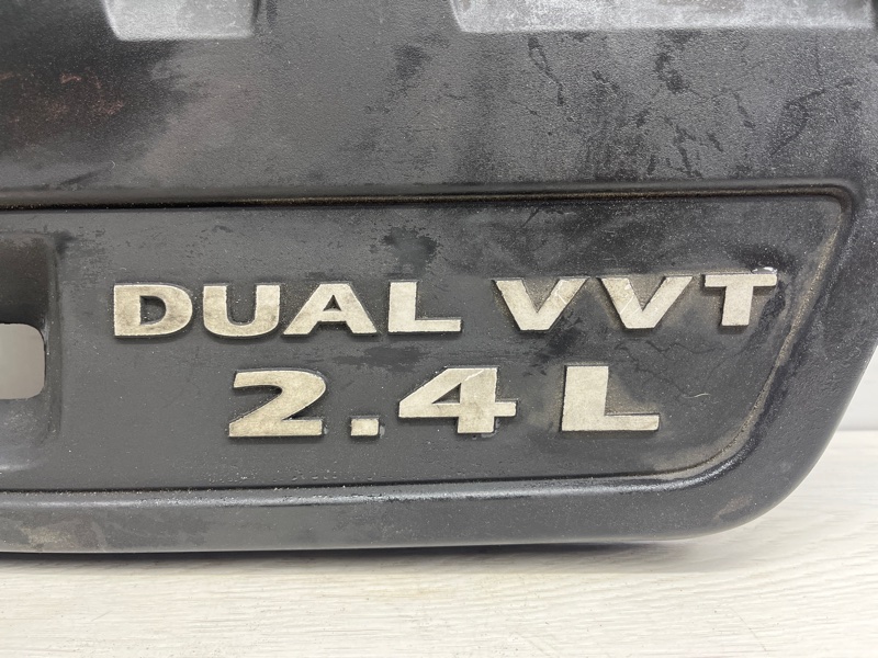 Декоративная крышка ДВС Journey 2007-2020 1 2.4 бензин ED3