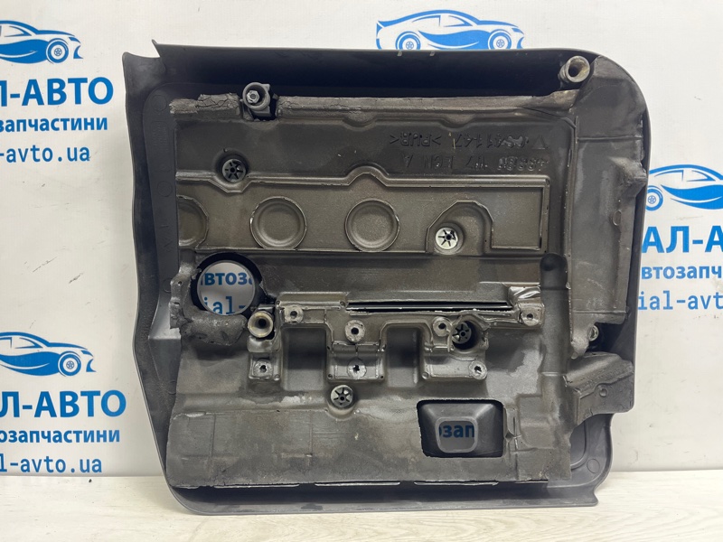 Декоративная крышка ДВС Dodge Journey 1 2.4 бензин ED3