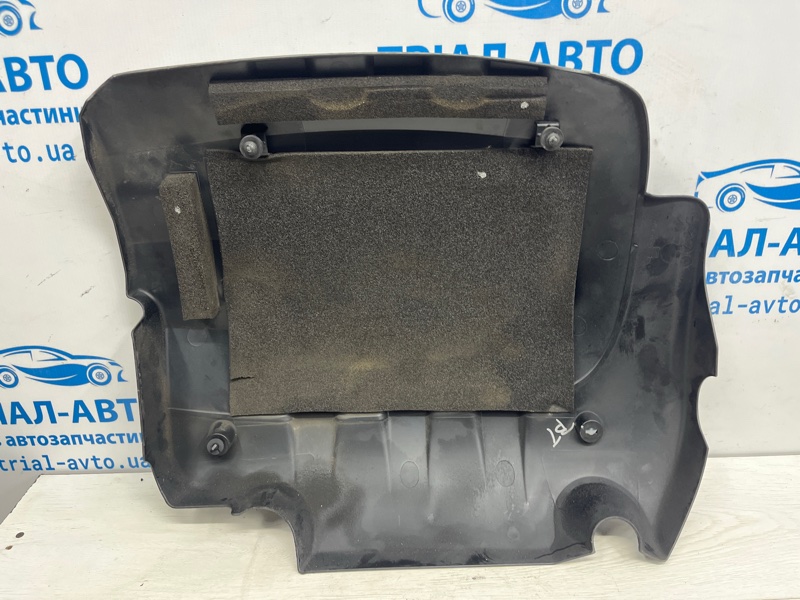 Декоративная крышка ДВС Acura MDX YD2 3.7 бензин J37A1
