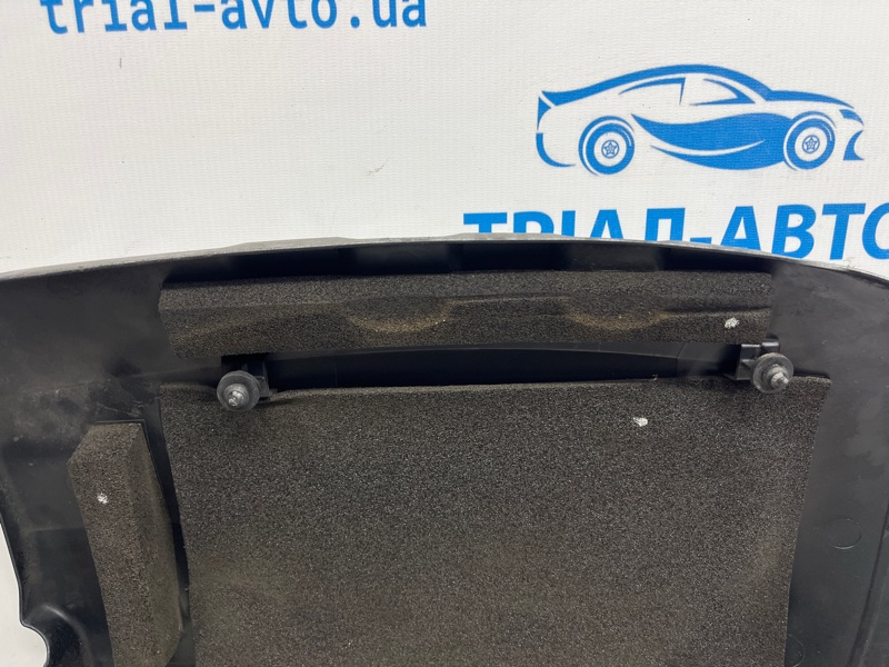 Декоративная крышка ДВС MDX 2006-2013 YD2 3.7 бензин J37A1