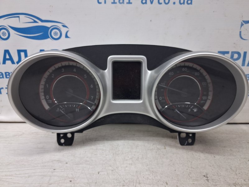 Приборная панель Dodge Journey 2007-2020 1 2.4 бензин ED3 68249000AA Б/У