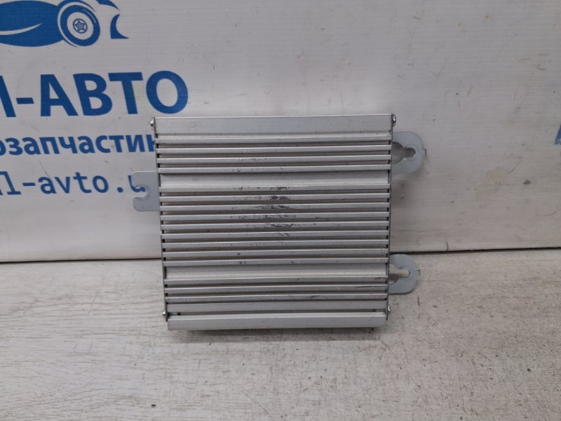 Усилитель Аудиосистемы Acura MDX 2006-2013 YD2 3.7 бензин J37A1 39186STXA132M1 Б/У