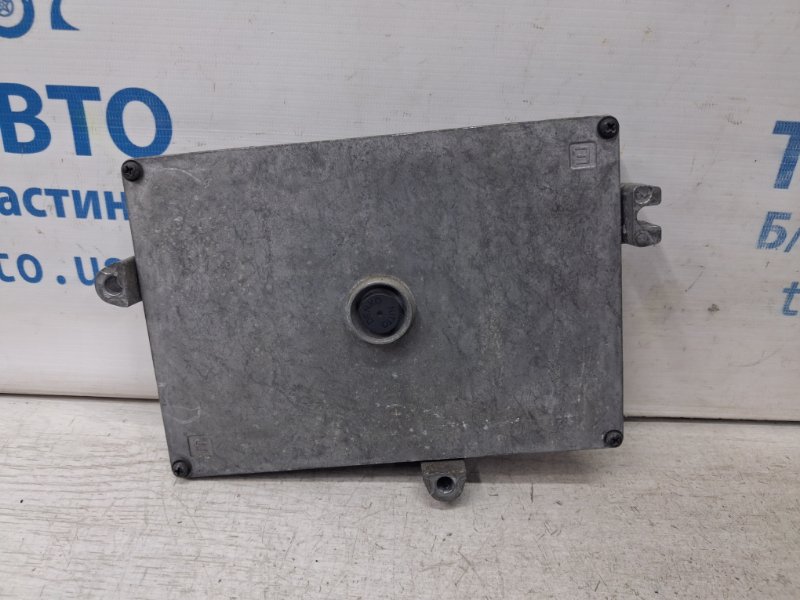 Блок управления двигателем Acura MDX 2006-2013 YD2 3.7 бензин J37A1 37820RYEA76 Б/У