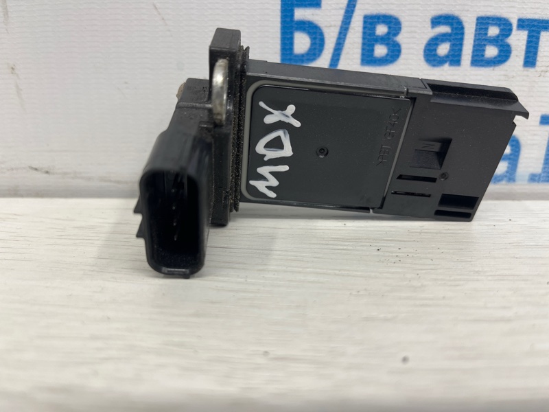 Датчик расхода воздуха Acura MDX YD2 3.7 бензин J37A1