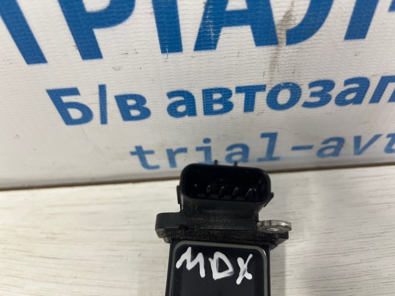 Датчик расхода воздуха MDX 2006-2013 YD2 3.7 бензин J37A1