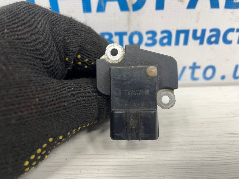 Датчик расхода воздуха MDX 2006-2013 YD2 3.7 бензин J37A1