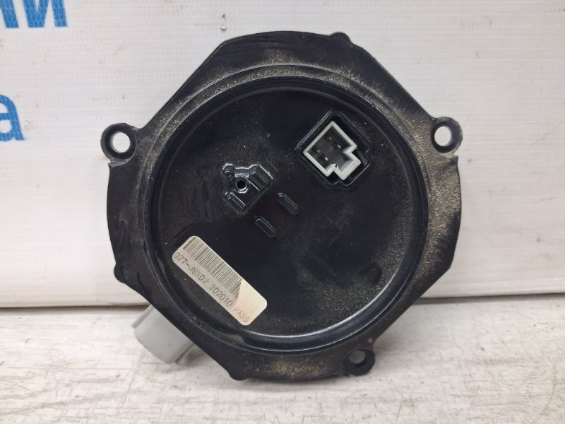 Блок розжига ксеноновой фары QX60 2013-2021 L50 3.5 бензин VQ35DE