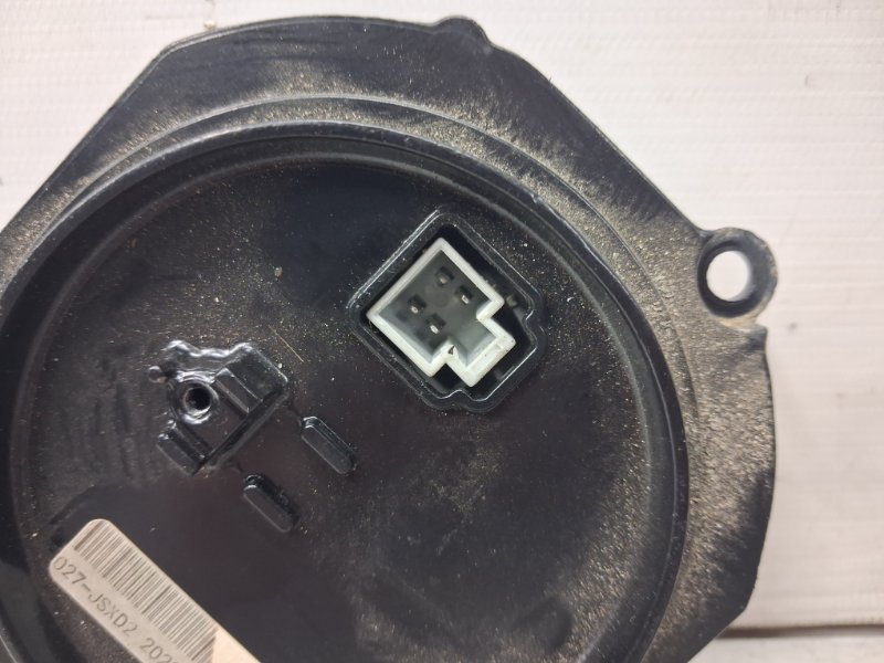 Блок розжига ксеноновой фары Infiniti QX60 L50 3.5 бензин VQ35DE