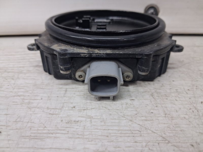 Блок розжига ксеноновой фары Infiniti QX60 L50 3.5 бензин VQ35DE