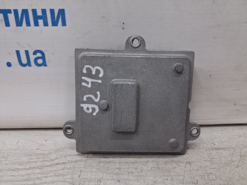 Блок розжига ксеноновой фары Ford Fusion USA 2013-2020 2 1.5 бензин ENUN0 Б/У