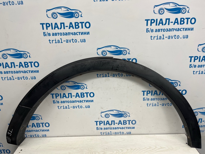 Накладка крыла задняя левая Ford Explorer 2011-2019 5 3.5 бензин ENKX0 FB5Z-7829165-AA Б/У