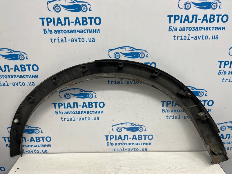 Накладка крыла задняя левая Explorer 2011-2019 5 3.5 бензин ENKX0