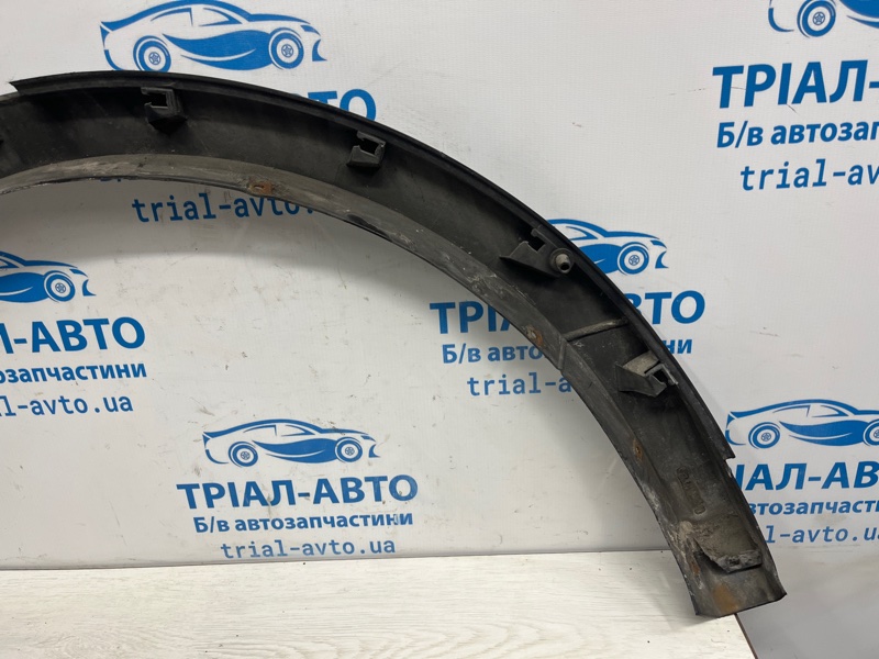 Накладка крыла задняя левая Explorer 2011-2019 5 3.5 бензин ENKX0