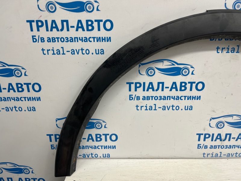 Накладка крыла задняя правая Ford Explorer 5 3.5 бензин ENKX0