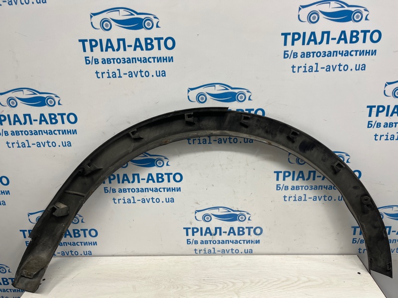 Накладка крыла задняя правая Explorer 2011-2019 5 3.5 бензин ENKX0